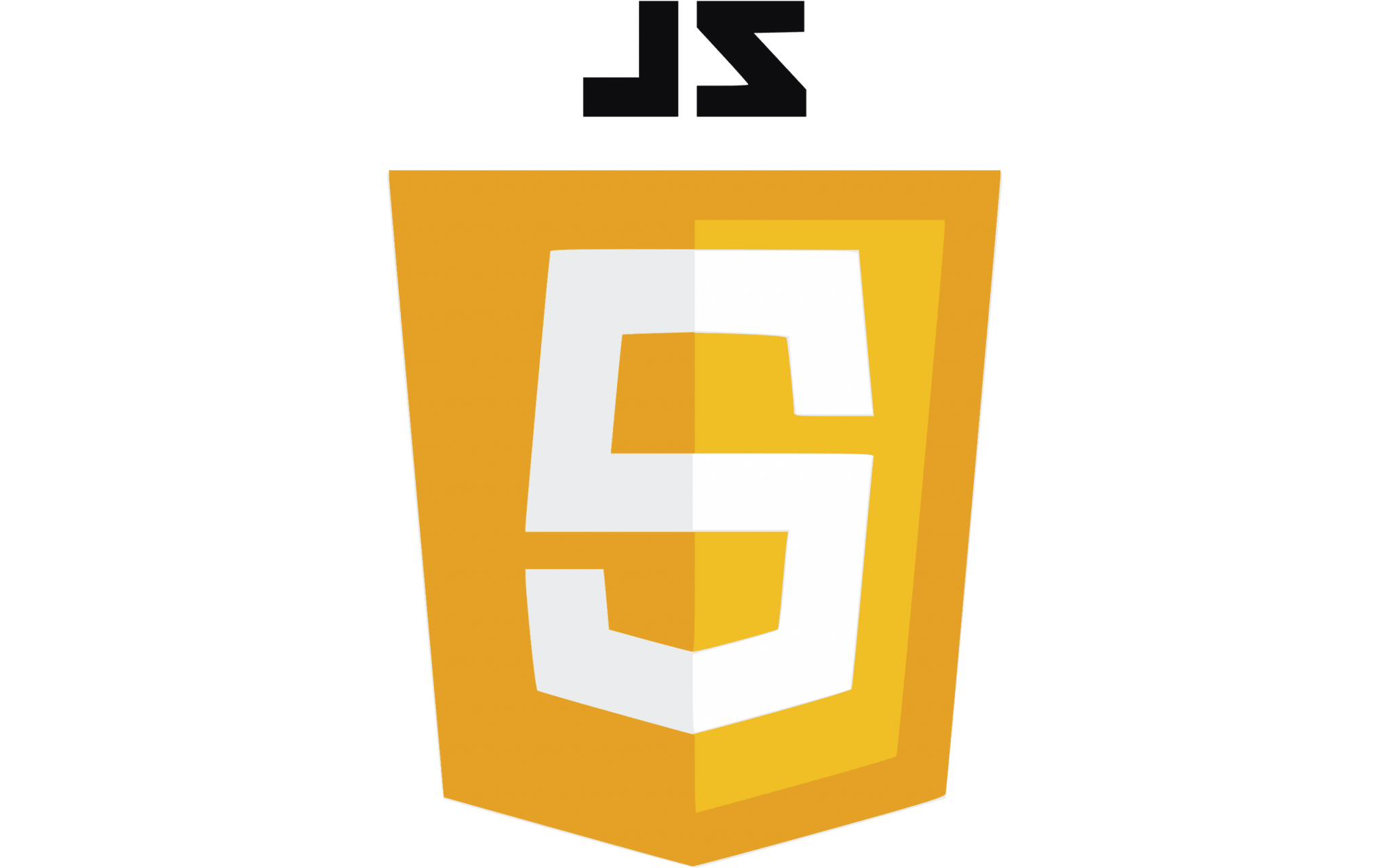 The Javascript Logo