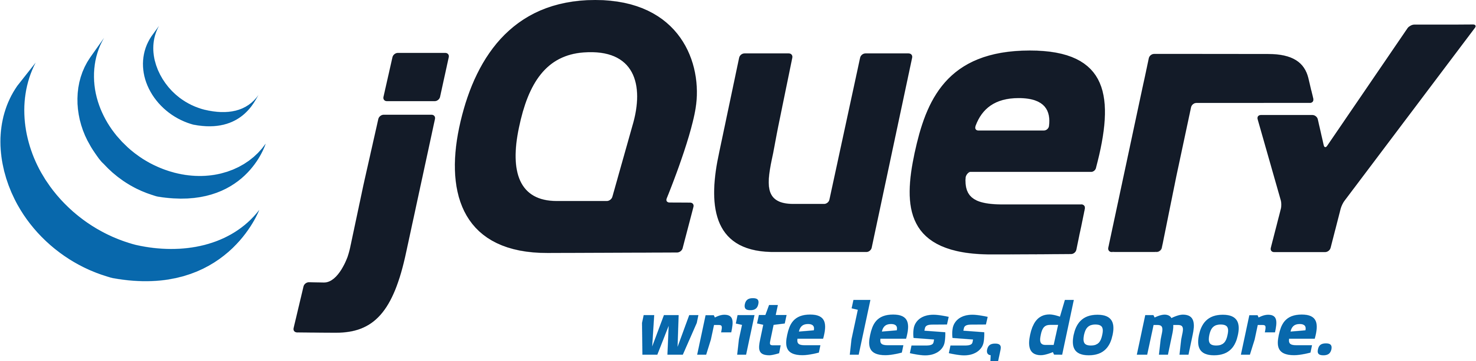 The jQuery Logo